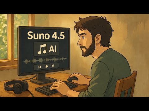 هوش مصنوعی برای ساخت آهنگ